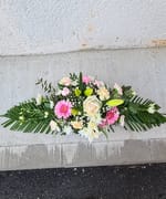 Aranjament sicriu pe ventuză, fotografia 3