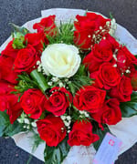 Buchet One in a Million, fotografia 3