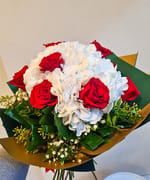 Buchet Pure Love, fotografia 4