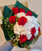 Buchet Pure Love, fotografia 5