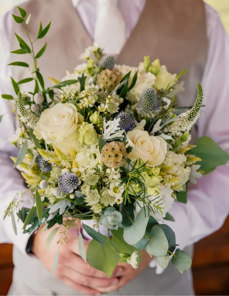 8. poza buchet