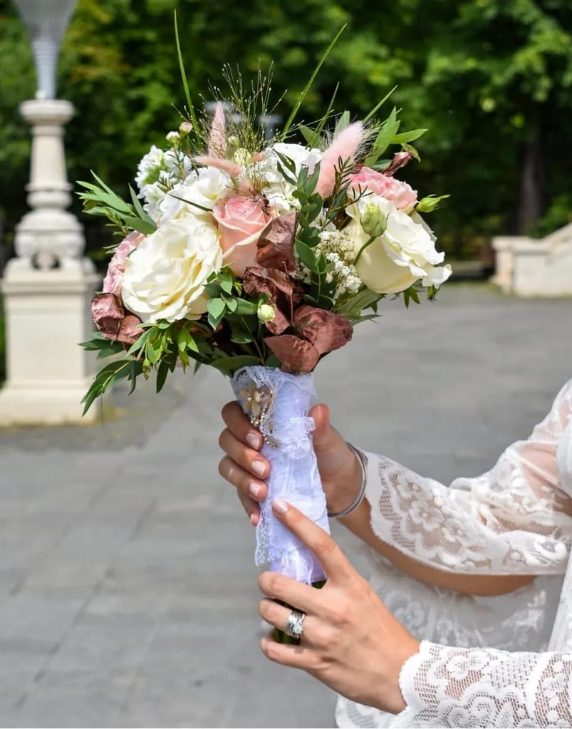 9. poza buchet
