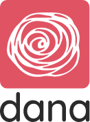 logo Floraria Dana