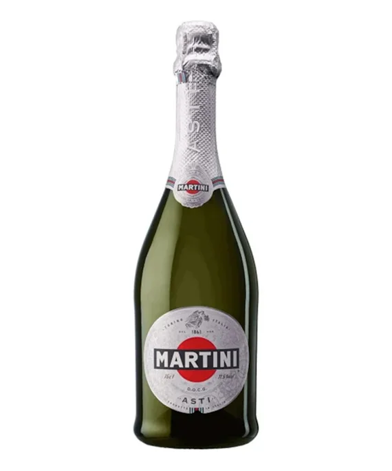 sampanie martini asti dolce