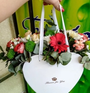 articol flori toamna crizantema