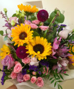 Buchet Deluxe de Toamnă 2